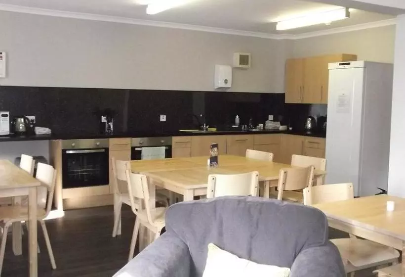 Oban Youth Hostel