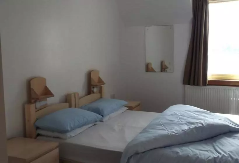 Oban Youth Hostel