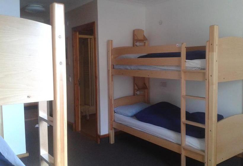 Oban Youth Hostel