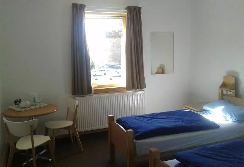 Oban Youth Hostel