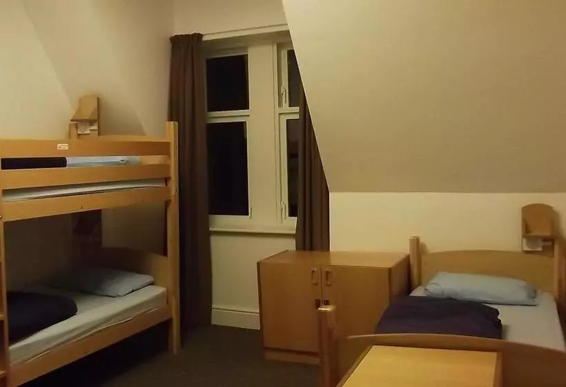 Oban Youth Hostel