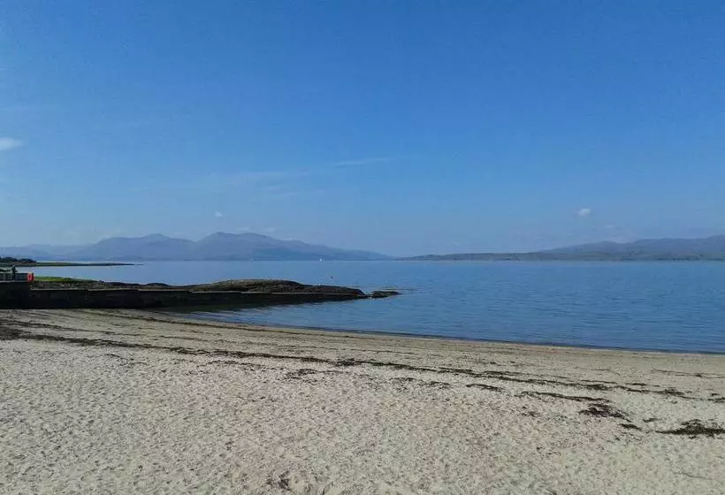 Oban Youth Hostel