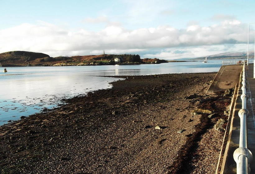 Oban Youth Hostel