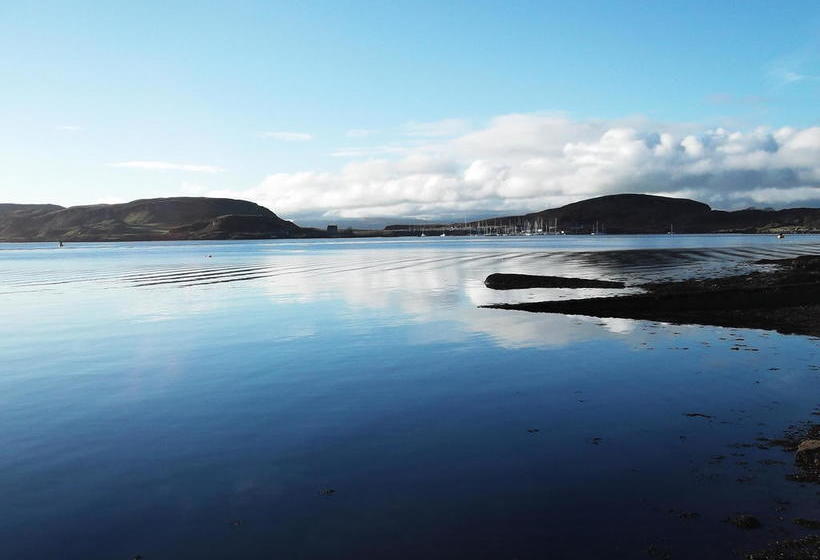 Oban Youth Hostel