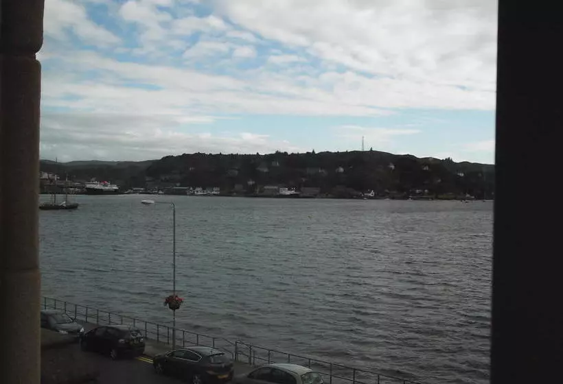 Oban Youth Hostel