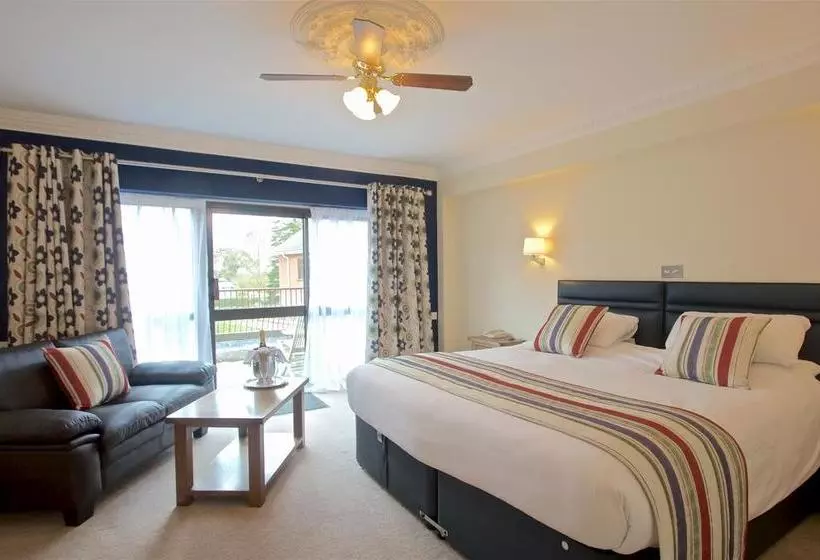 Springfield Country Hotel, Leisure Club & Spa