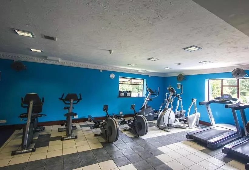 Springfield Country Hotel, Leisure Club & Spa