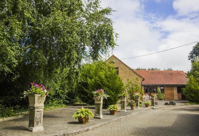 Springfield Country Hotel, Leisure Club & Spa