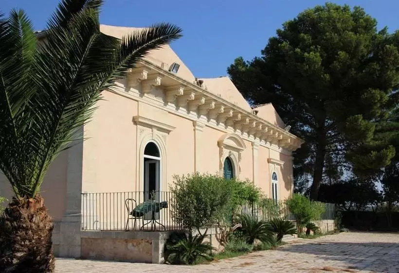 Torre Del Mare