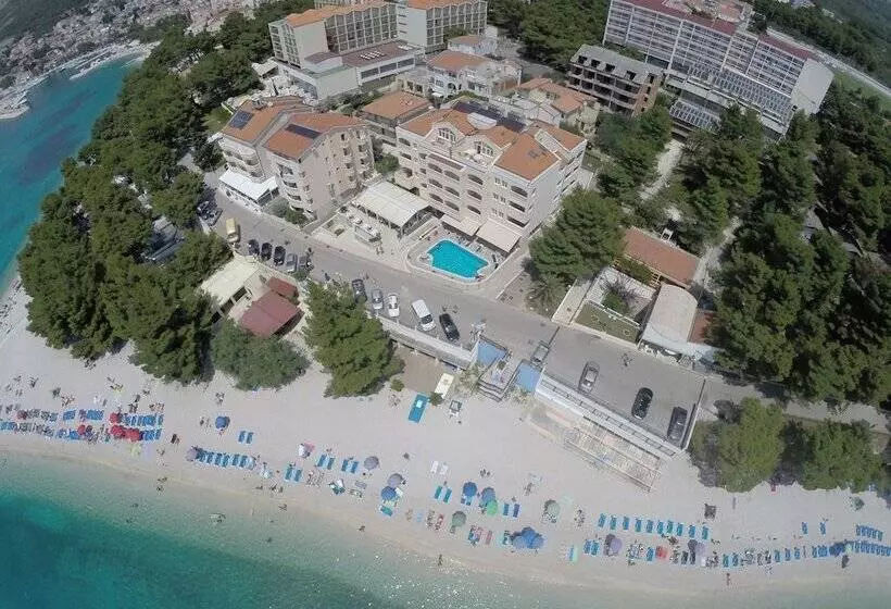 Villa Verica