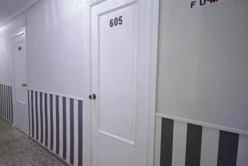 هاستل Hostal On Dormire Valencia
