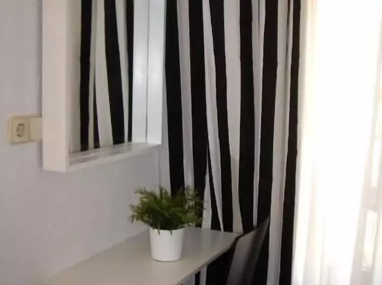 هاستل Hostal On Dormire Valencia