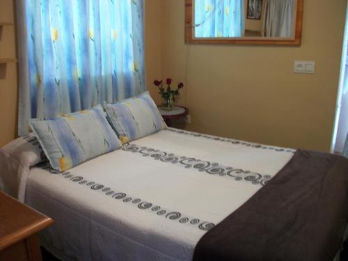 هاستل Pensión Moni Albayzin