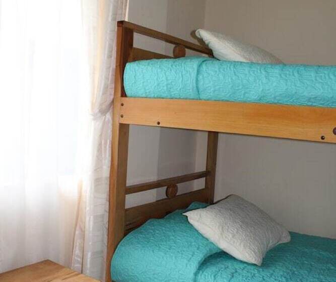 فندق صغير Tungurahua