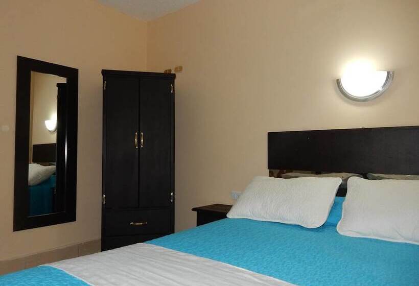 فندق صغير Tungurahua