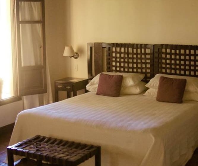 Altalaluna Hotel Boutique & Spa