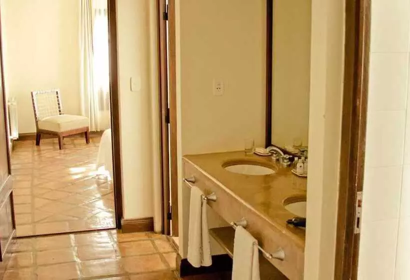 Altalaluna Hotel Boutique & Spa