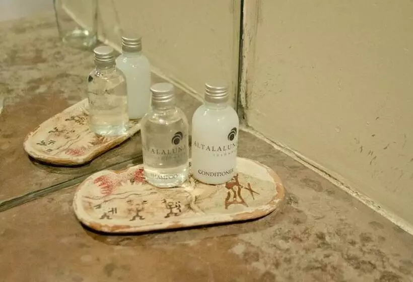 Altalaluna Hotel Boutique & Spa