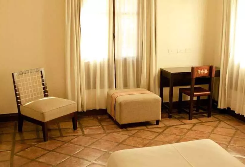 Altalaluna Hotel Boutique & Spa