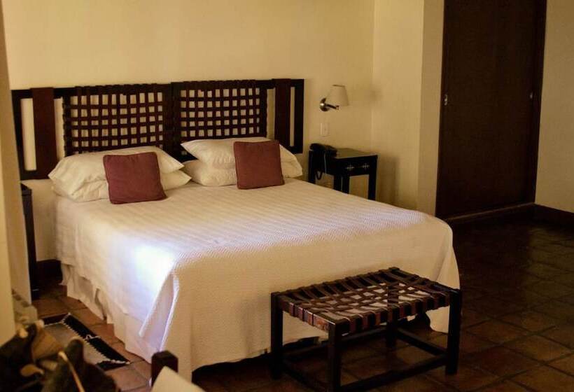 Altalaluna Hotel Boutique & Spa