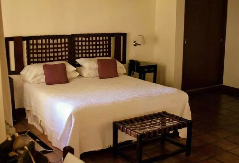 Altalaluna Hotel Boutique & Spa
