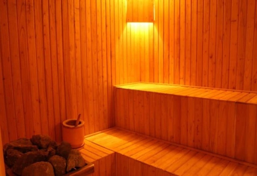 Altalaluna Hotel Boutique & Spa