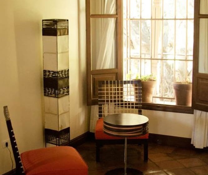 Altalaluna Hotel Boutique & Spa