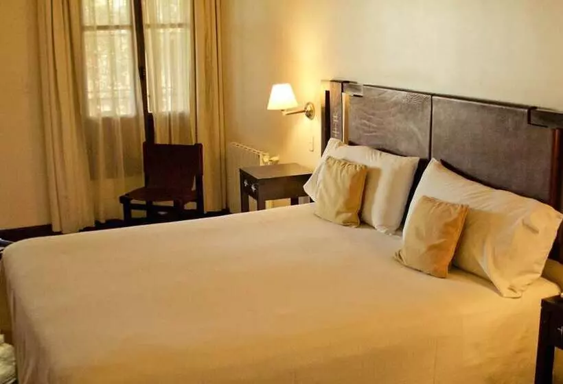 Altalaluna Hotel Boutique & Spa