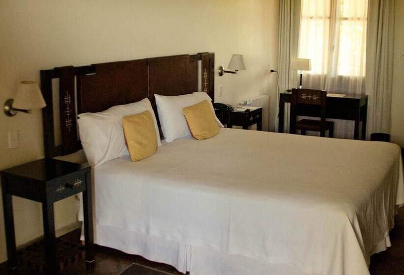 Altalaluna Hotel Boutique & Spa