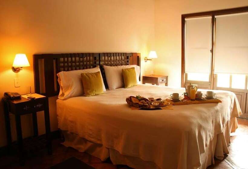 Altalaluna Hotel Boutique & Spa