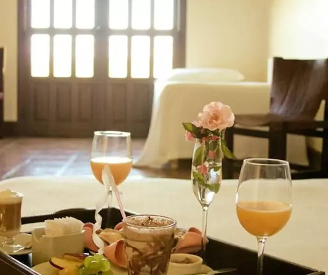 Altalaluna Hotel Boutique & Spa