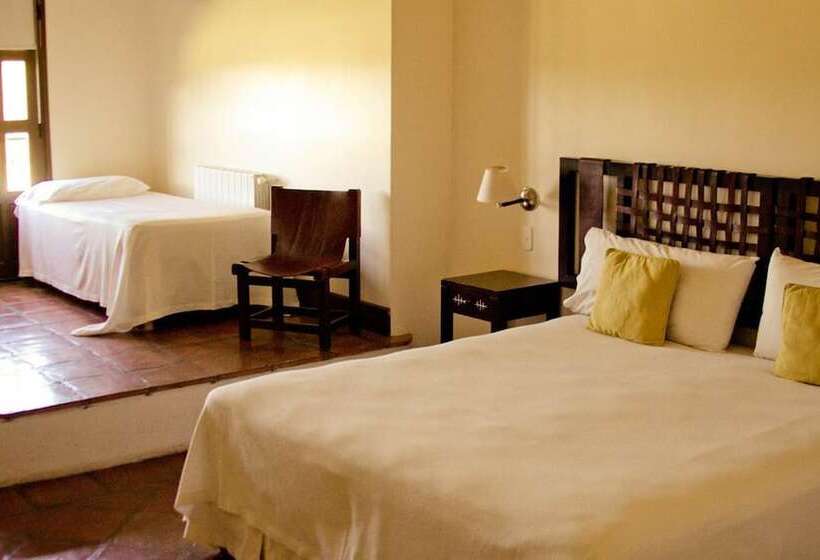 Altalaluna Hotel Boutique & Spa