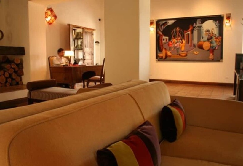 Altalaluna Hotel Boutique & Spa