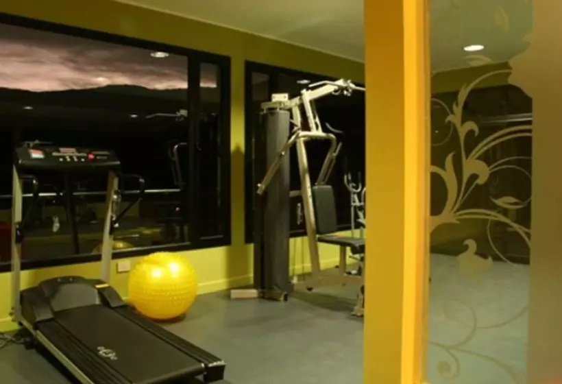 Altalaluna Hotel Boutique & Spa