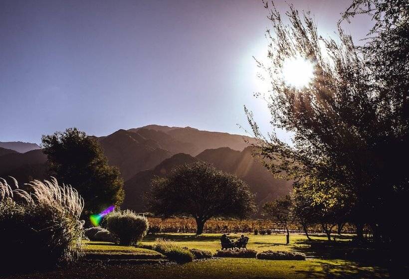 Altalaluna Hotel Boutique & Spa