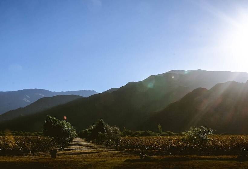 Altalaluna Hotel Boutique & Spa