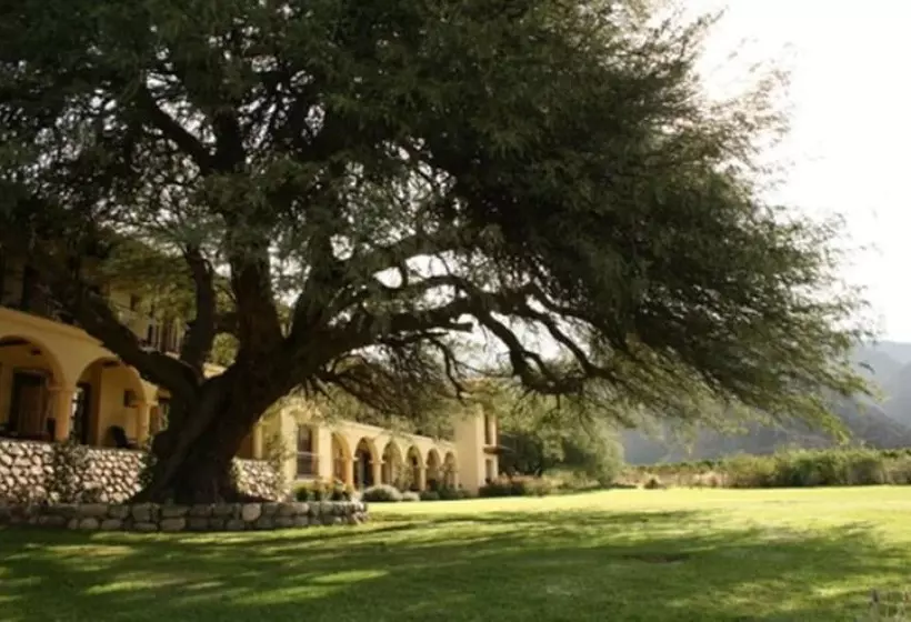 Altalaluna Hotel Boutique & Spa