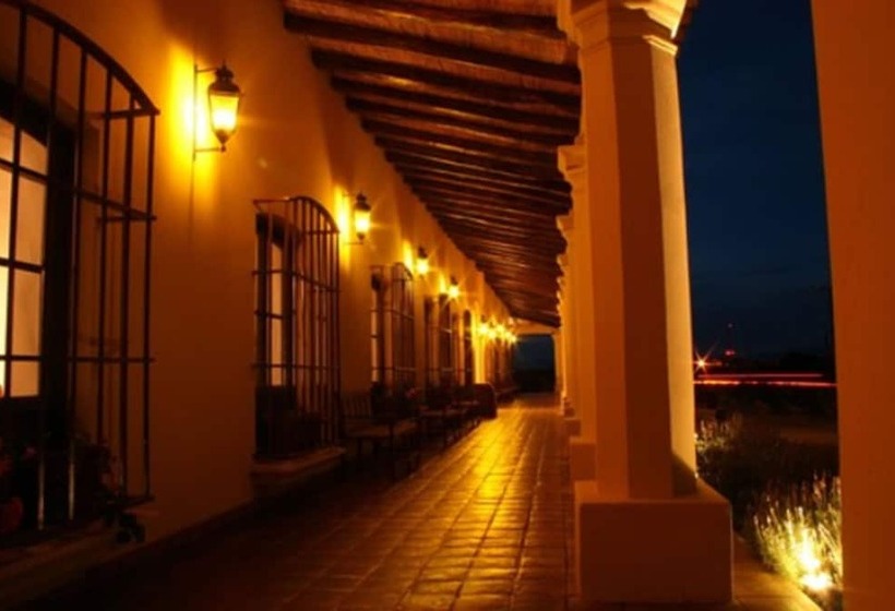 Altalaluna Hotel Boutique & Spa