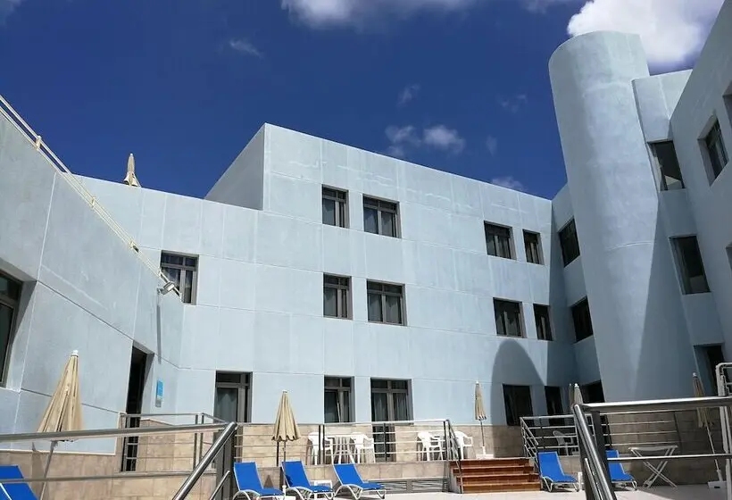 Apartamentos TAO Morro Jable