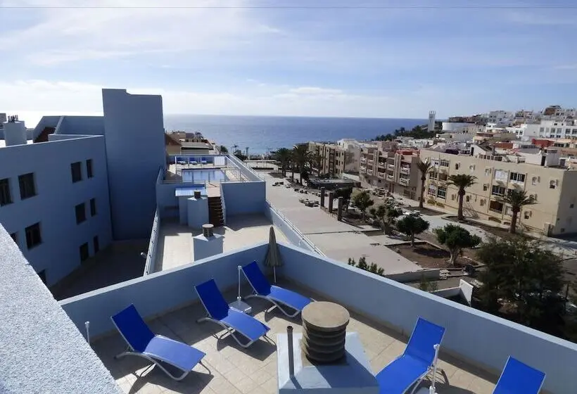 Apartamentos TAO Morro Jable
