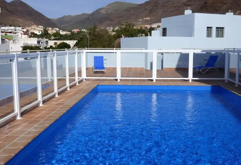 Apartamentos TAO Morro Jable