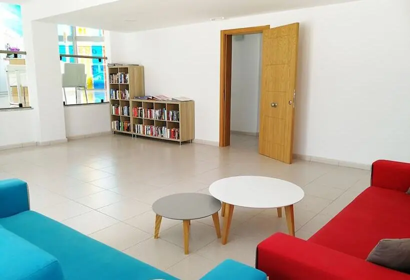 Apartamentos TAO Morro Jable