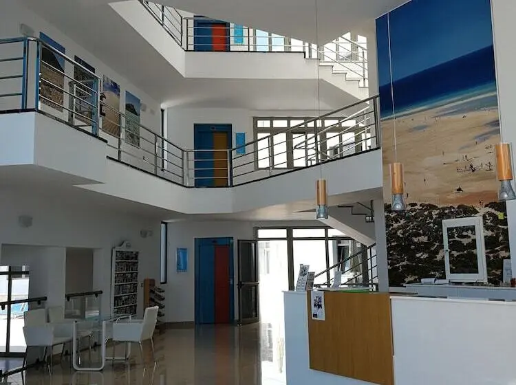Apartamentos TAO Morro Jable