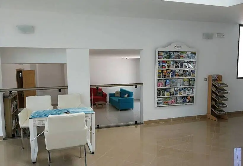 Apartamentos TAO Morro Jable