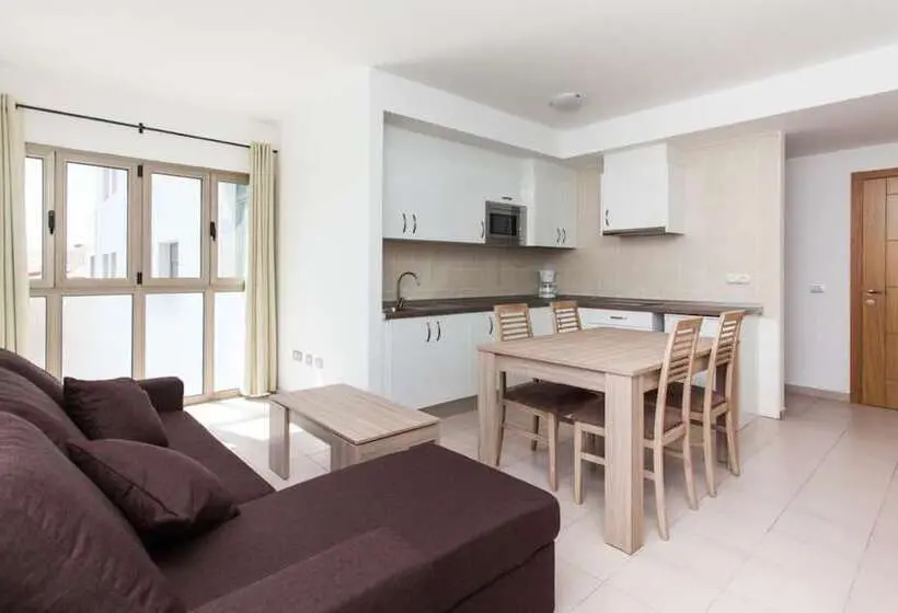 Apartamentos TAO Morro Jable