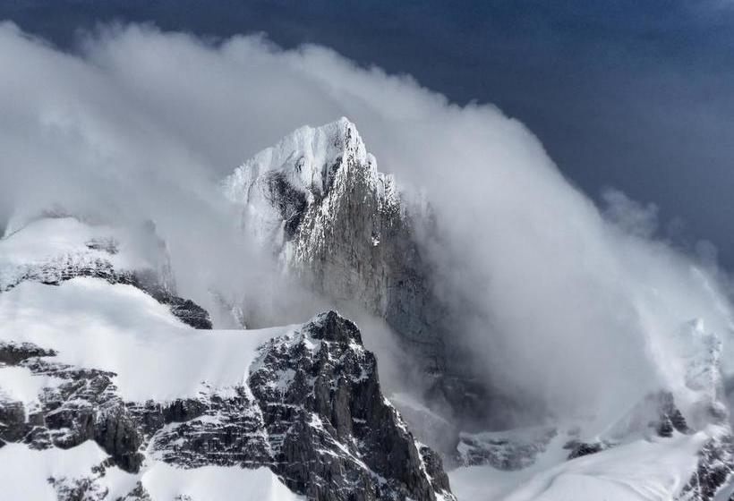 住宿加早餐  Confin Patagonico