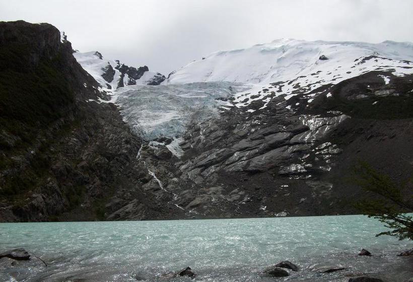 住宿加早餐  Confin Patagonico