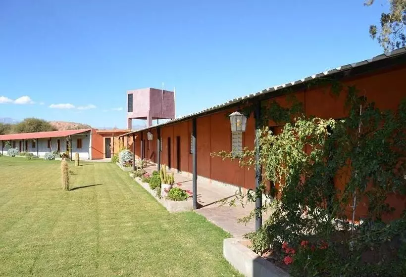 Aamiaismajoitus (B&B) Don Remo