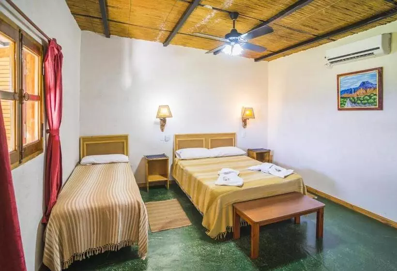 Aamiaismajoitus (B&B) Don Remo