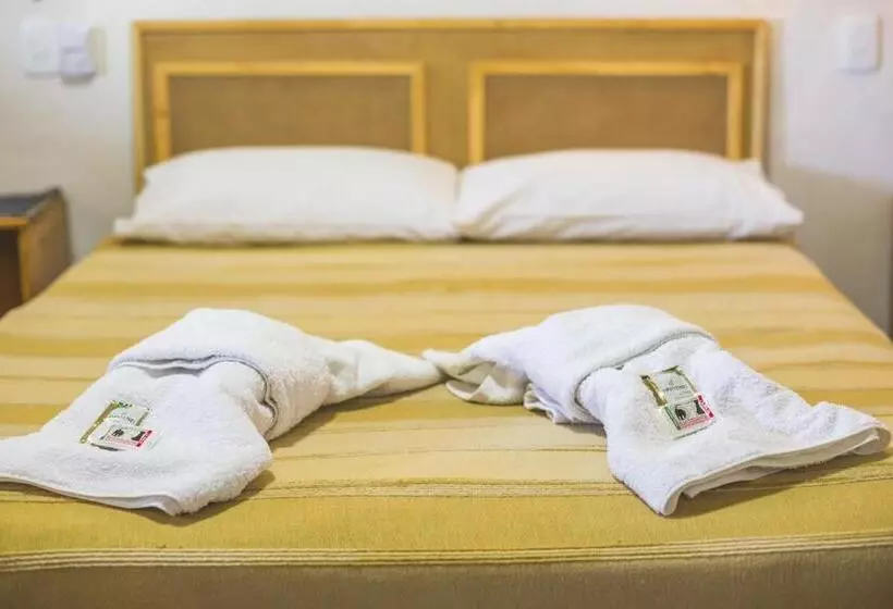 Aamiaismajoitus (B&B) Don Remo